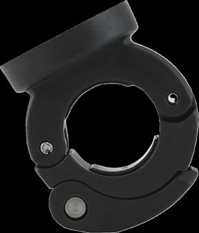 Klock Werks Io Nomad+ Clamp Mount 1.0 Ba HANDLEBAR-MOUNTED ACCESSORIES Klock Werks
