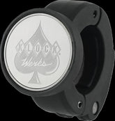 Klock Werks Io Nomad+ Clamp Mount 1.25 B HANDLEBAR-MOUNTED ACCESSORIES Klock Werks