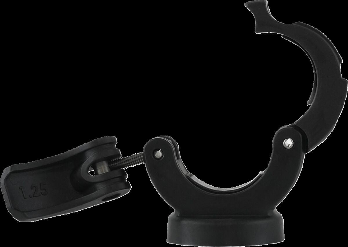 Klock Werks Io Nomad+ Clamp Mount 1.25 B HANDLEBAR-MOUNTED ACCESSORIES Klock Werks