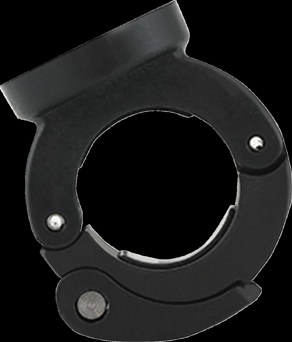 Klock Werks Io Nomad+ Clamp Mount 1.25 B HANDLEBAR-MOUNTED ACCESSORIES Klock Werks