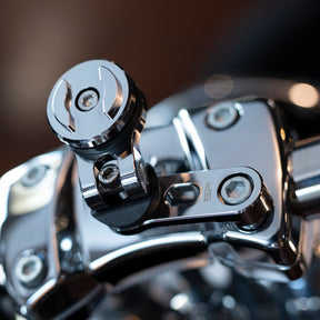 Sp Connect Head Spc+ Moto/Barclamp/Clutch HANDLEBAR-MOUNTED ACCESSORIES Sp Connect