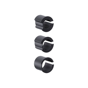 Sp Connect Diameter Adapters For Mirror M HANDLEBAR-MOUNTED ACCESSORIES Sp Connect