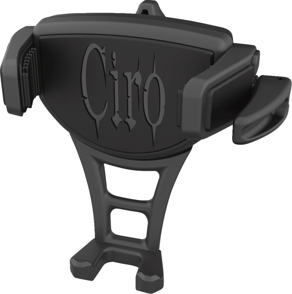 Ciro Holder Phone Constrictor Black HANDLEBAR-MOUNTED ACCESSORIES Ciro