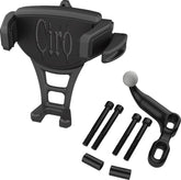Ciro Holder Phone Constrictor Black HANDLEBAR-MOUNTED ACCESSORIES Ciro