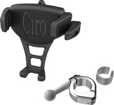 Ciro Holder Phone Constrictor Black HANDLEBAR-MOUNTED ACCESSORIES Ciro