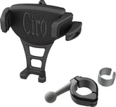 Ciro Holder Phone Constrictor Blk H HANDLEBAR-MOUNTED ACCESSORIES Ciro