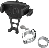 Ciro Holder Phone Constrictor Blk H HANDLEBAR-MOUNTED ACCESSORIES Ciro