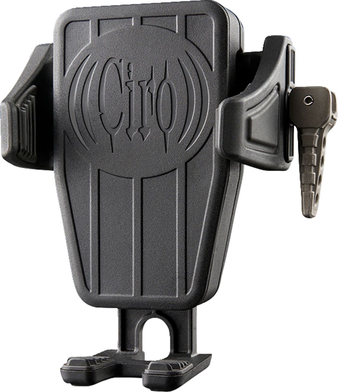 Ciro Holder Phone Gen 2 Cybercharge HANDLEBAR-MOUNTED ACCESSORIES Ciro