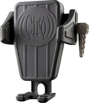 Ciro Holder Phone Gen 2 Cybercharge HANDLEBAR-MOUNTED ACCESSORIES Ciro
