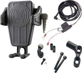Ciro Holder Phone Gen 2 Cybercharge HANDLEBAR-MOUNTED ACCESSORIES Ciro