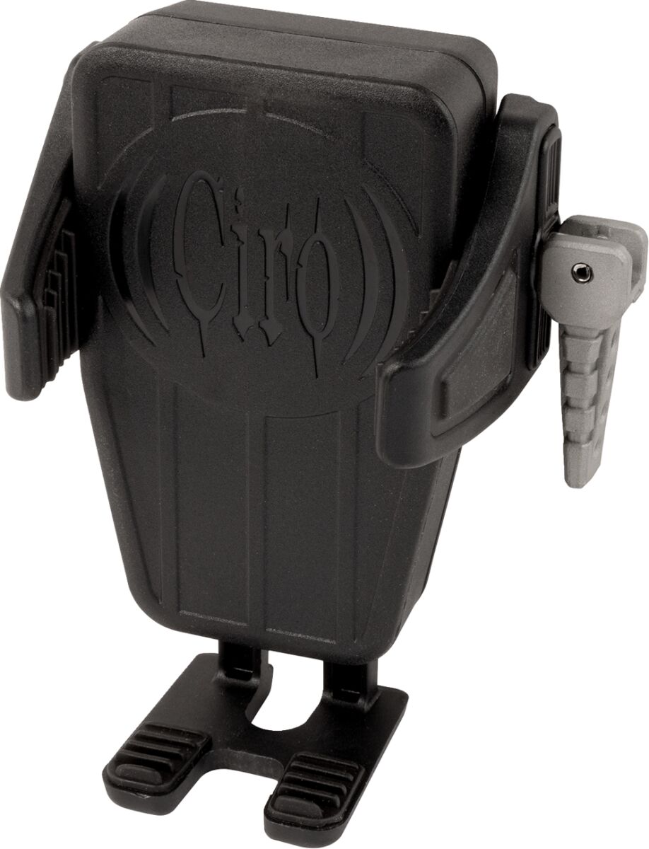 Ciro Holder Phone Gen 2 Cybercharge HANDLEBAR-MOUNTED ACCESSORIES Ciro