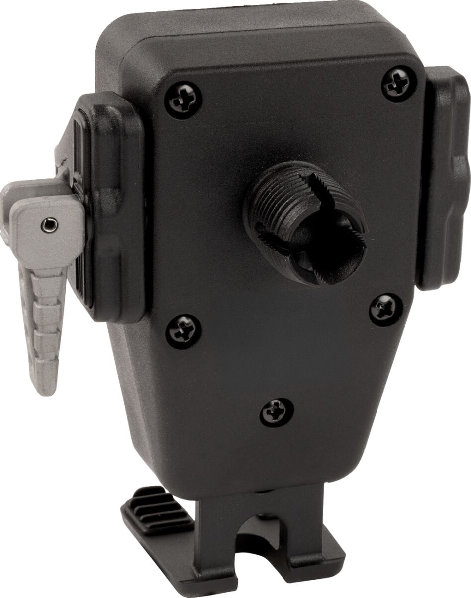 Ciro Holder Phone Gen 2 Cybercharge HANDLEBAR-MOUNTED ACCESSORIES Ciro
