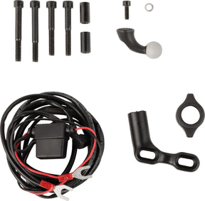 Ciro Holder Phone Gen 2 Cybercharge HANDLEBAR-MOUNTED ACCESSORIES Ciro