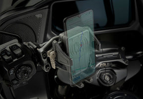 Ciro Holder Phone Gen 2 Cybercharge HANDLEBAR-MOUNTED ACCESSORIES Ciro