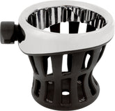 Ciro Holder Drink Gen 2 Chrome Perc HANDLEBAR-MOUNTED ACCESSORIES Ciro