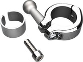 Ciro Holder Drink Gen 2 Chrome H Ba HANDLEBAR-MOUNTED ACCESSORIES Ciro