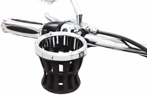 Ciro Holder Drink Gen 2 Chr H Bar M HANDLEBAR-MOUNTED ACCESSORIES Ciro