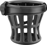 Ciro Holder Drink Gen 2 Black W/O M HANDLEBAR-MOUNTED ACCESSORIES Ciro