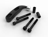 Ciro Holder Drink Gen 2 Black Perch HANDLEBAR-MOUNTED ACCESSORIES Ciro