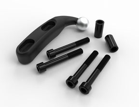 Ciro Holder Drink Gen 2 Black Perch HANDLEBAR-MOUNTED ACCESSORIES Ciro