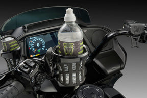 Ciro Holder Drink Gen 2 Black Perch HANDLEBAR-MOUNTED ACCESSORIES Ciro