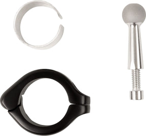 Ciro Holder Drink Gen 2 Black H Bar HANDLEBAR-MOUNTED ACCESSORIES Ciro