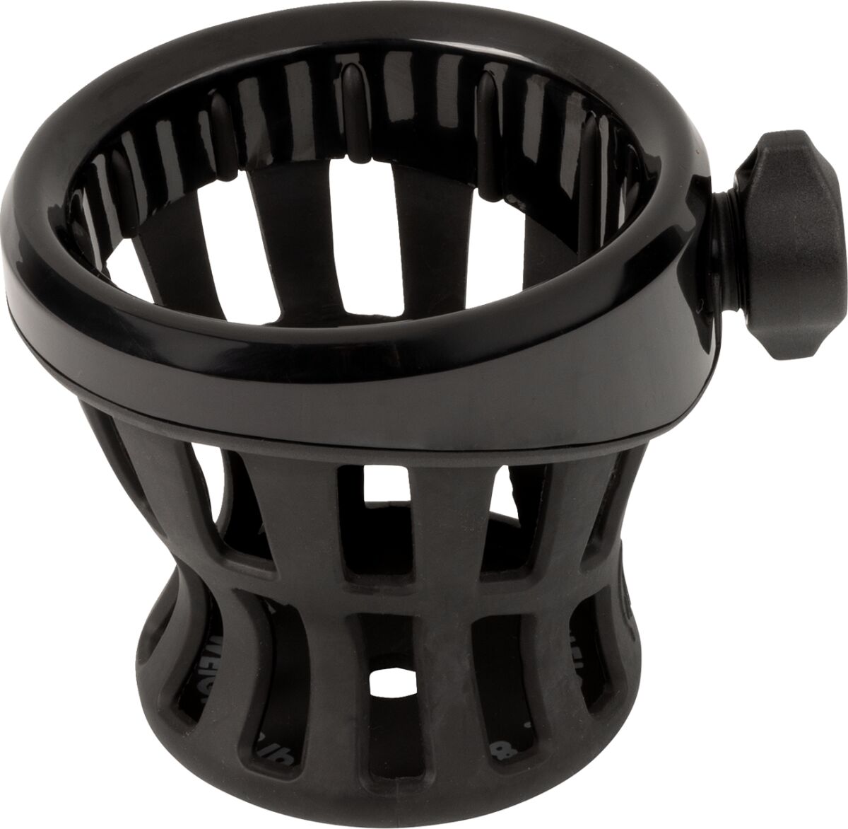 Ciro Holder Drink Pssngr Gen 2 Blac HANDLEBAR-MOUNTED ACCESSORIES Ciro