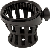Ciro Holder Drink Pssngr Gen 2 Blac HANDLEBAR-MOUNTED ACCESSORIES Ciro