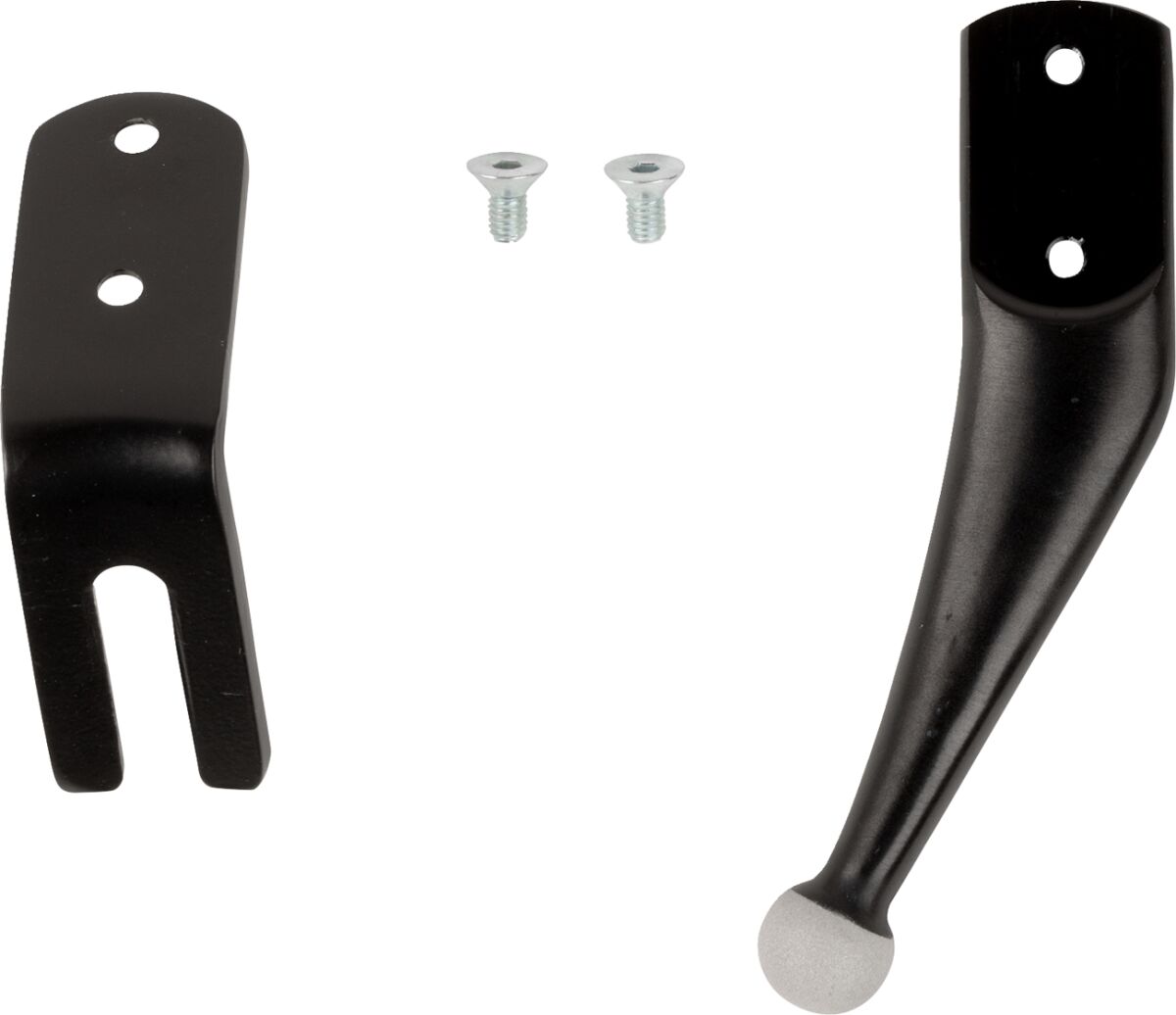 Ciro Holder Drink Pssngr Gen 2 Blac HANDLEBAR-MOUNTED ACCESSORIES Ciro