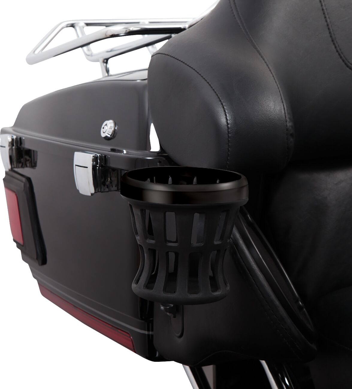Ciro Holder Drink Pssngr Gen 2 Blac HANDLEBAR-MOUNTED ACCESSORIES Ciro