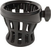 Ciro Drink Holder Gen 2 Black Passenger Black Mount Handlebar Mounted Accessories Ciro