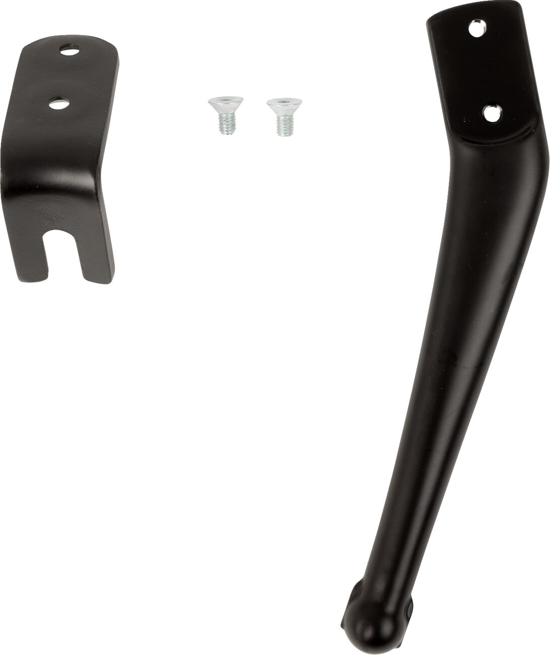 Ciro Drink Holder Gen 2 Black Passenger Black Mount Handlebar Mounted Accessories Ciro
