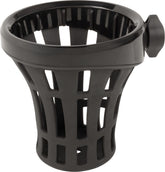 Ciro Holder Drink Big Ass Gen 2 Bla HANDLEBAR-MOUNTED ACCESSORIES Ciro
