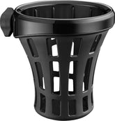 Ciro Holder Drink Big Ass Gen 2 Blk HANDLEBAR-MOUNTED ACCESSORIES Ciro