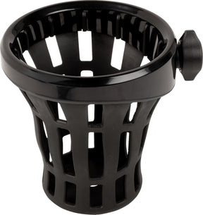 Ciro Drink Holder Gen 2 Big Ass Black Passenger Black Mount Handlebar Mounted Accessories Ciro