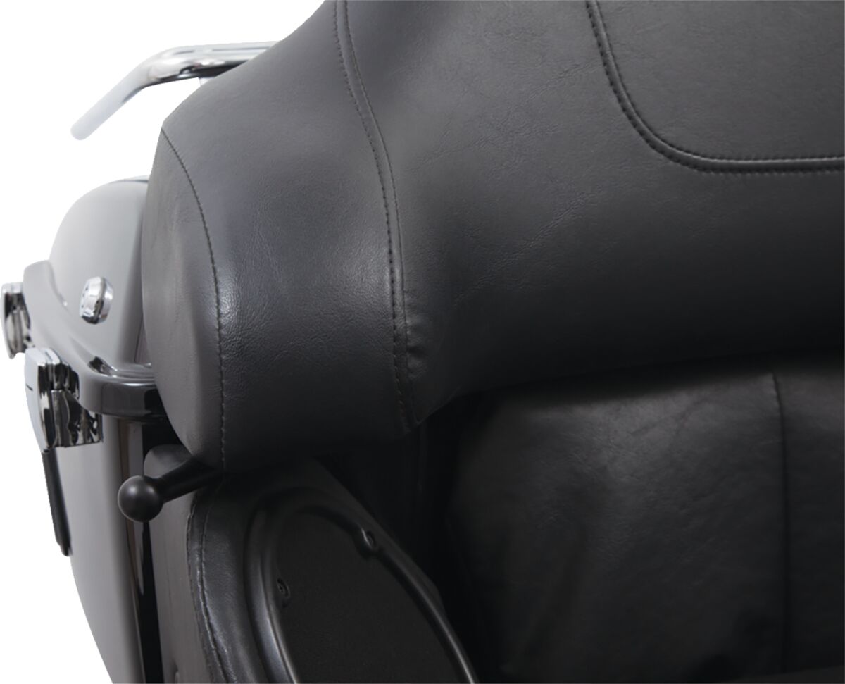 Ciro Drink Holder Gen 2 Big Ass Black Passenger Black Mount Handlebar Mounted Accessories Ciro