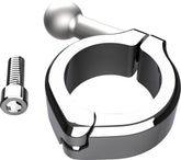 Ciro Clamp Aluminum 1 1/8 1 1/4 Gen HANDLEBAR-MOUNTED ACCESSORIES Ciro