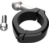 Ciro Clamp Aluminum 1 1/8 1 1/4 Gen HANDLEBAR-MOUNTED ACCESSORIES Ciro