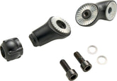 Ciro Adjustable Joint Perch Mnt Bla HANDLEBAR-MOUNTED ACCESSORIES Ciro