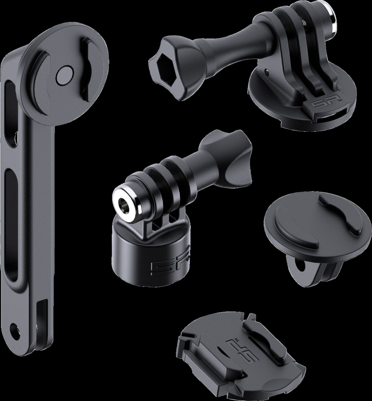 Sp Connect Creator Kit Spc+ HANDLEBAR-MOUNTED ACCESSORIES Sp Connect