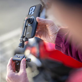 Sp Connect Creator Kit Spc+ HANDLEBAR-MOUNTED ACCESSORIES Sp Connect