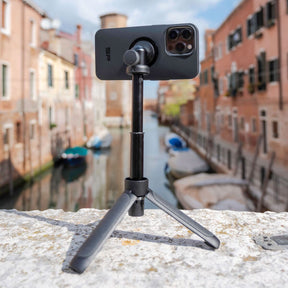 Sp Connect Tripod Pole Spc+ HANDLEBAR-MOUNTED ACCESSORIES Sp Connect