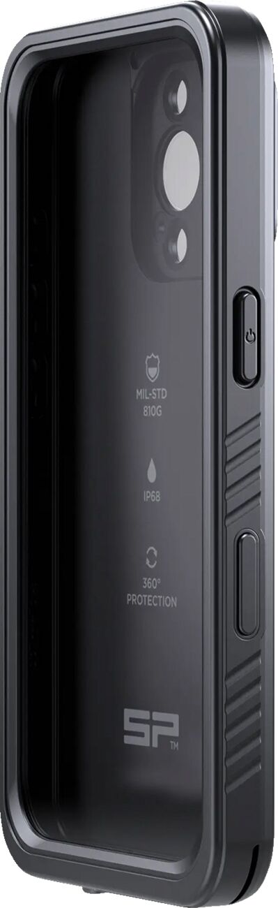 Sp Connect Phone Case Xtreme Iphone 16 Pr HANDLEBAR-MOUNTED ACCESSORIES Sp Connect