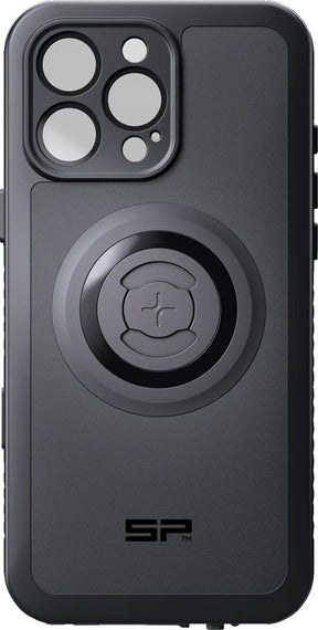 Sp Connect Phone Case Xtreme Iphone 16 Pr HANDLEBAR-MOUNTED ACCESSORIES Sp Connect