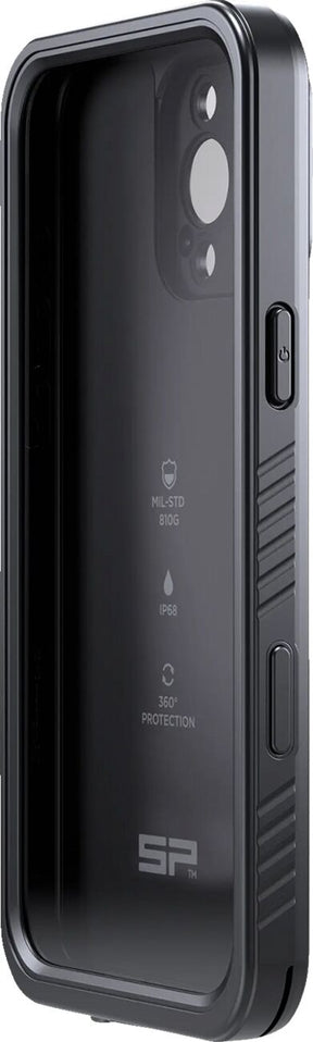 Sp Connect Phone Case Xtreme Iphone 16 Pr HANDLEBAR-MOUNTED ACCESSORIES Sp Connect