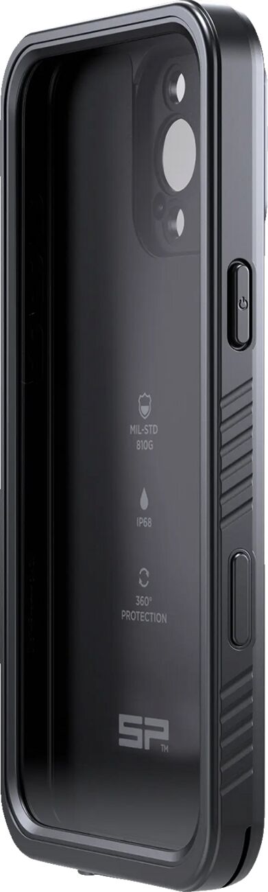 Sp Connect Phone Case Xtreme Iphone 16 Pr HANDLEBAR-MOUNTED ACCESSORIES Sp Connect