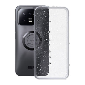 Sp Connect Weather Cover Xiaomi 13 HANDLEBAR-MOUNTED ACCESSORIES Sp Connect