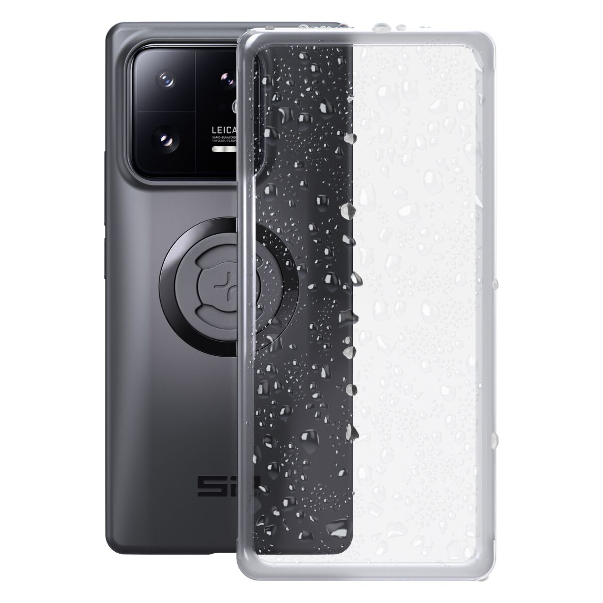Sp Connect Weather Cover Xiaomi 13 Pro HANDLEBAR-MOUNTED ACCESSORIES Sp Connect