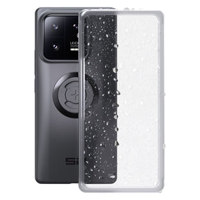 Sp Connect Weather Cover Xiaomi 13 Pro HANDLEBAR-MOUNTED ACCESSORIES Sp Connect