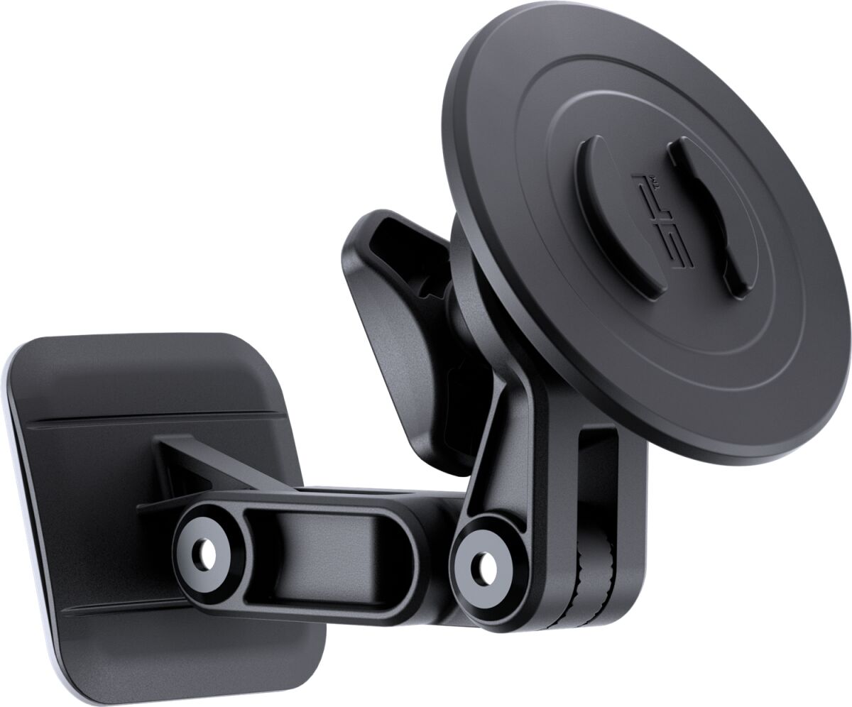 Sp Connect Phone Mount Pro Mag Align HANDLEBAR-MOUNTED ACCESSORIES Sp Connect